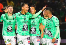 La Fiera Ruge Como Segundo De La Tabla Tras Victoria El Tecolote Diario