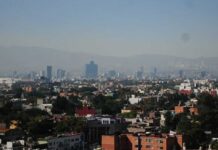 Mantienen Contingencia Ambiental En La Megalópolis El Tecolote Diario