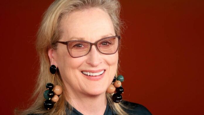 Meryl Streep princesa de asturias 2023 el tecolote diario