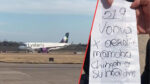 Atienden Amenaza De Bomba En Vuelo De Volaris El Tecolote Diario