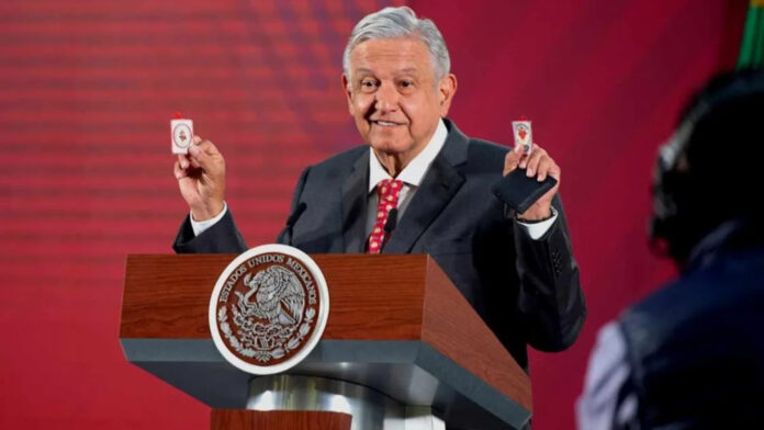 Esto Se Sabe Sobre AMLO Y Su Contagio De COVID El Tecolote Diario