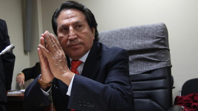 Expresidente Peruano Enfrentará Juicio Por Caso Odebrecht El Tecolote Diario