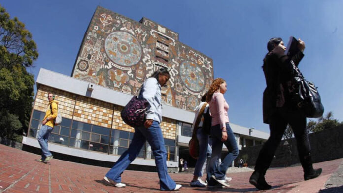 Facultades De La UNAM A Paro Por Reducción De Becas El Tecolote Diario