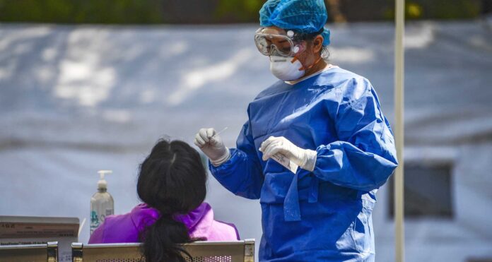 Nuevo León Dice Adios A Pandemia Del COVID El Tecolote Diario