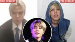 Fallece actor por realizarse cirugías para parecerse a Jimin de BTS El Tecolote Diario