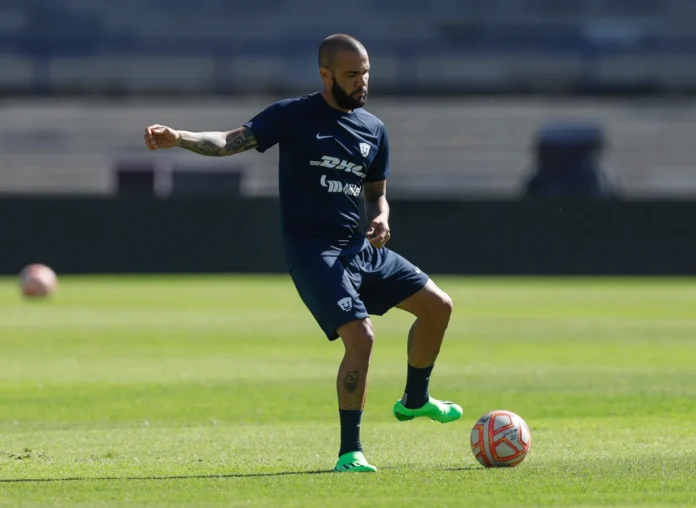 dani alves nueva declaración el tecolote diario