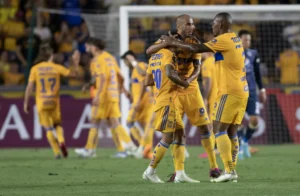 tigres avanza a semifinales de Concachampios el tecolote diario