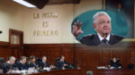 AMLO Buscará Hacer Cambios A La Suprema Corte Tras Anular Plan B El Tecolote Diario