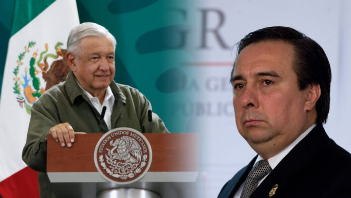 AMLO Vuelve A Pedir Extradición De Zerón El Tecolote Diario