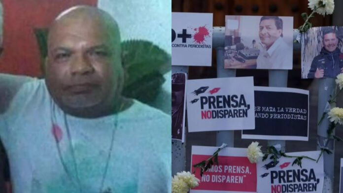 Asesinan A Periodista En Acapulco El Tecolote Diario