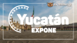 yucatan expone llega al zócalo de la cdmx el tecolote diario