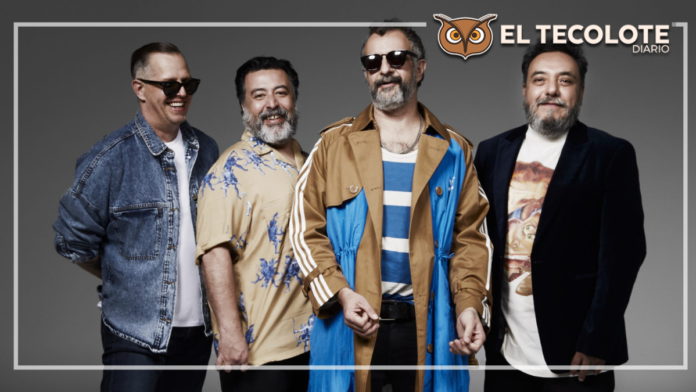 molotov junto a invitados de lujo el tecolote diario