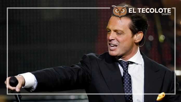 luis miguel abre mas fechas en mexico el tedolote diario