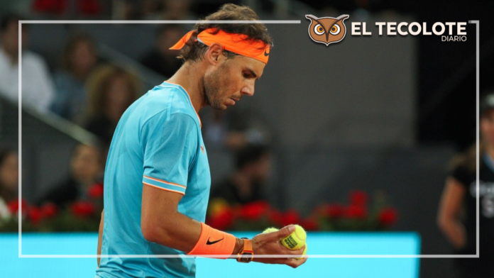 rafa nadal anuncia su retiro el tecolote diario