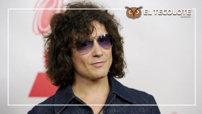 enrique bunbury anuncia 5 fechas especiales el tecolote diario