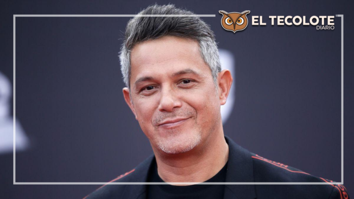 alejandro sanz da preocupante mensaje en redes sociales el tecolote diario