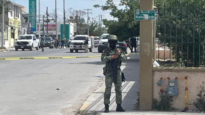 Disparan Contra Estudiantes En Chihuahua El Tecolote Diario