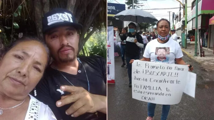 En Celaya Asesinan A Madre Buscadora De Desaparecidos El Tecolote Diario