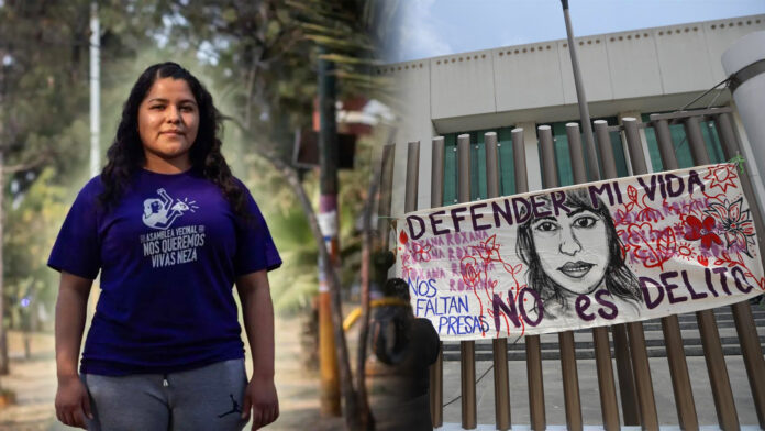 Encarcelan A Joven Que Se Defendió De Violador El Tecolote Diario