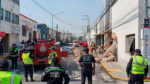 Explota Panadería En Toluca El Tecolote Diario