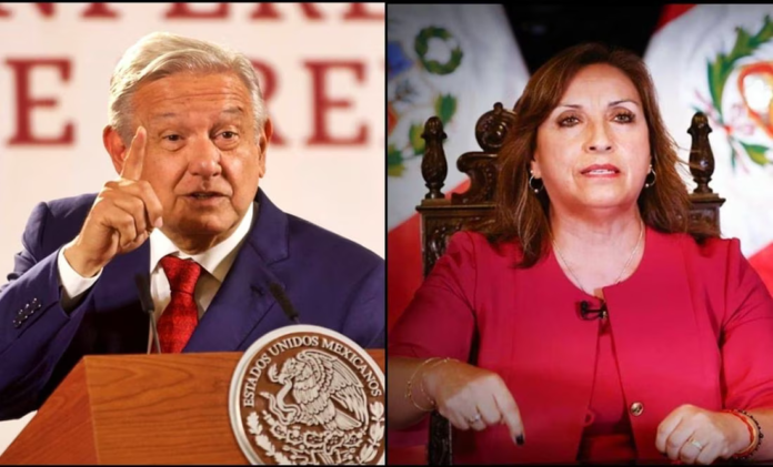 amlo-pone-en-pausa-las-relaciones-comerciales-con-peru-el-tecolote-diario