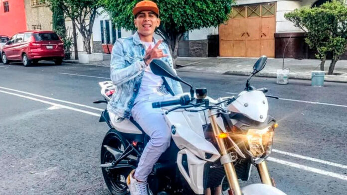 Influencer Kevin Kalerty Es Asesinado En Rueda De Prensa El Tecolote Diario