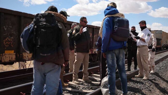 Rescatan Migrantes Secuestrados En SLP El Tecolote Diario