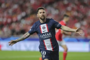 Lionel Messi dejara el psg el tecolote diario