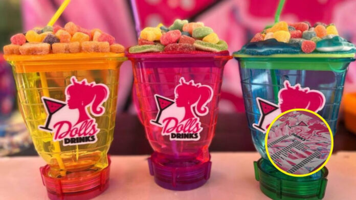 Anuncian Fin De Las Doll Drinks El Tecolote Diario