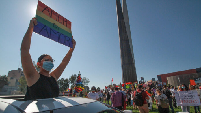 Congreso De Nuevo León Reconoce El Matrimonio Igualitario El Tecolote Diario