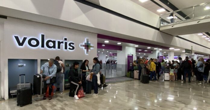 paro-de-trabajadores-de-volaris-se-pospone-al-lunes-5-de-junio-el-tecolote-diario