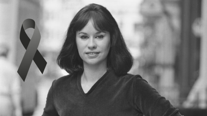 Murió Astrud Gilberto Reina De La Bossa Nova El Tecolote Diario