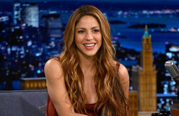 Shakira explica cómo se enteró de la traición de Piqué El Tecolote Diario