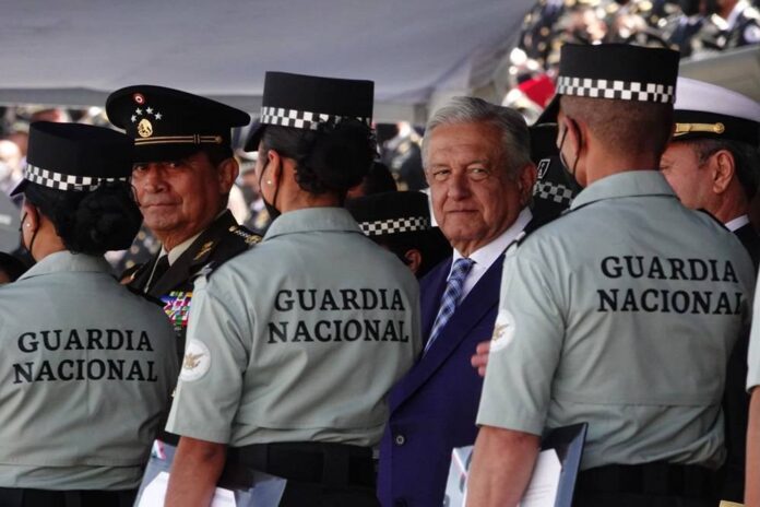 amlo-alista-decreto-para-declarar-el-30-de-junio-como-dia-de-la-guardia-nacional-el-tecolote-diario