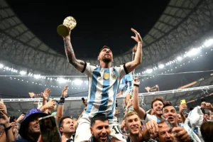 lionel messi no jugara mundial de 2026 el tecolote diaro