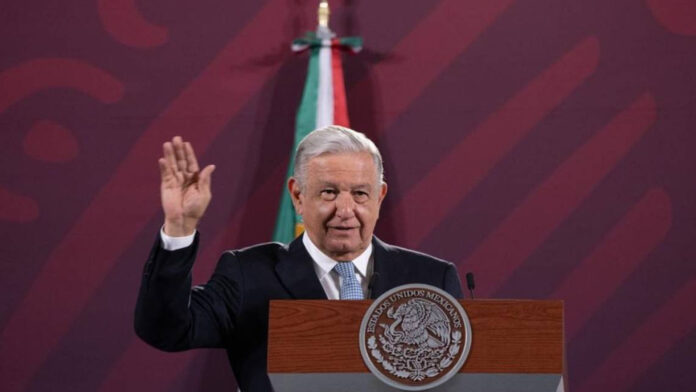 AMLO Estrena Sección En La Mañanera El Tecolote Diario