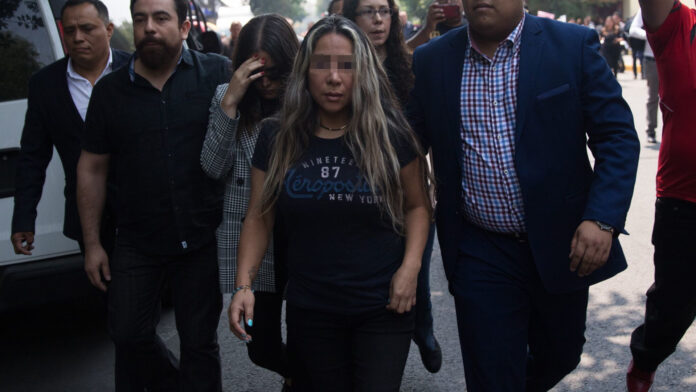 Confirman Sentencia De Dueña Del Rebsamen El Tecolote Diario