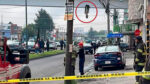 Cuelgan Restos Humanos De Puente Peatonal En Toluca El Tecolote Diario