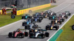 F1 Ya Tiene Calendario Para 2024 El Tecolote Diario