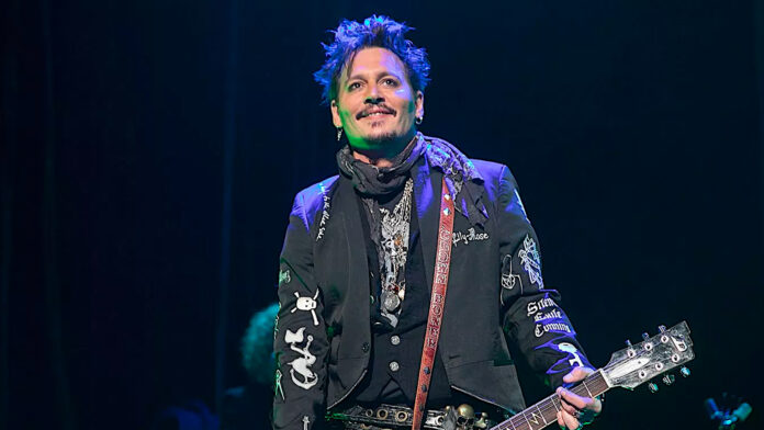 Hollywood Vampires Cancela Concierto En Hungría El Tecolote Diario