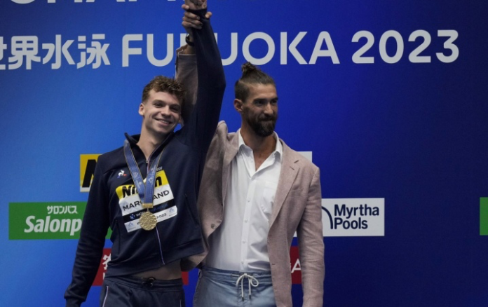 leon-marchand-rompe-record-mundial-de-michael-phelps-el-tecolote-diario