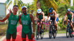 México Consigue Nuevas Medallas En Triatlón El Tecolote Diario