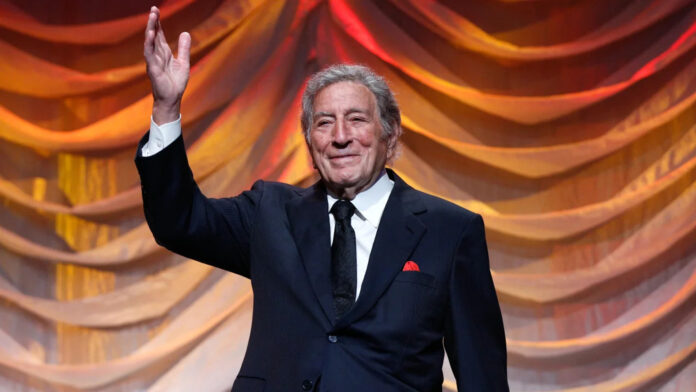 Murió El Cantante Estadounidense Tony Bennett El Tecolote Diario