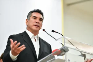 alejandro moreno niega cateos en su casa campeche el tecolote diario