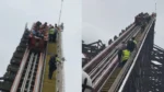 six flags comunicado fallo juego mecanico el tecolote diario