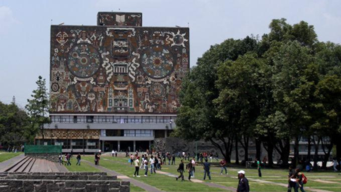 unam examen admision el tecolote diario