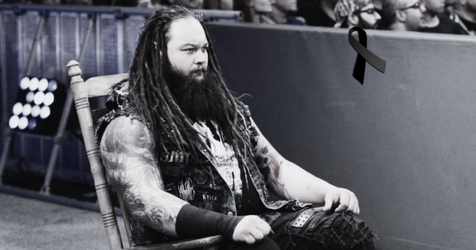 reportan fallecimiento de luchar bray wyatt el tecolote diario