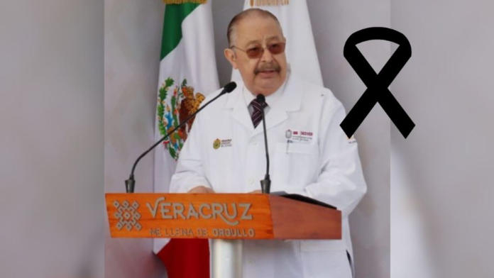 fallece-gerardo-diaz-morales-secretario-de-salud-de-veracruz-el-tecolote-diario