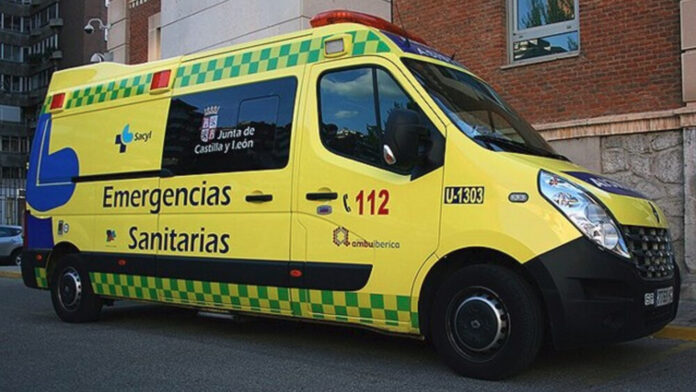 Muere mujer de la 3a edad tras intoxicasión masiva en españa El Tecolote Diario