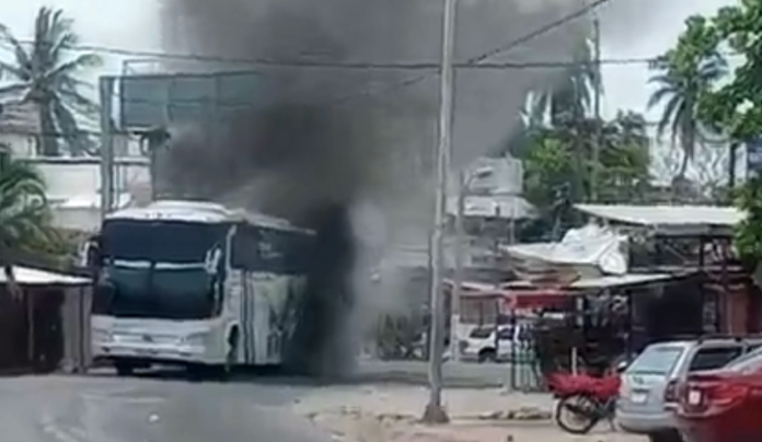 bloqueos en acapulco el tecolote diario